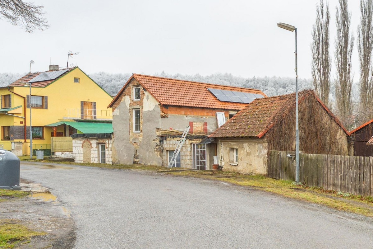 Prodej domu 300 m², pozemek 320 m²