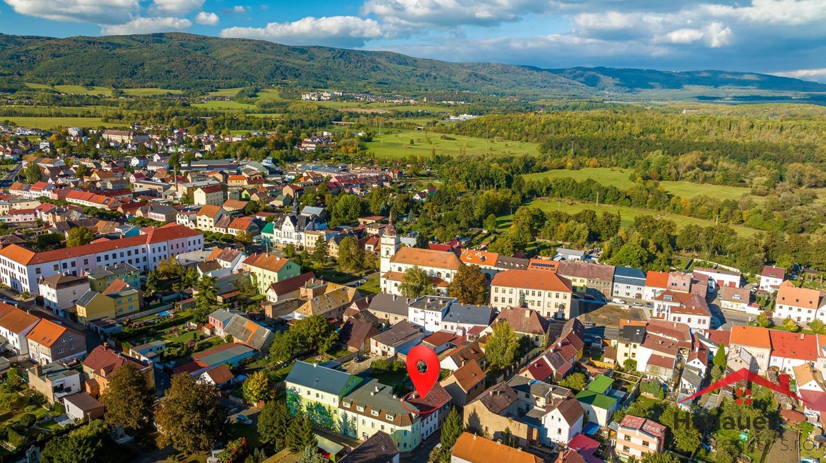 Prodej domu 150 m², pozemek 464 m²