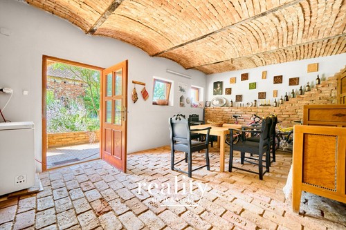 Prodaná chalupa 220 m², pozemek 1698 m²