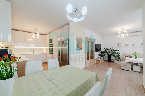 Prodej atypického bytu 138 m²
