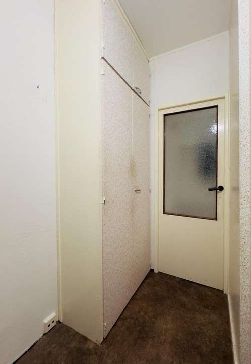 Prodaný byt 1+1 36 m²