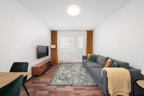 Prodaný byt 3+1 73 m²