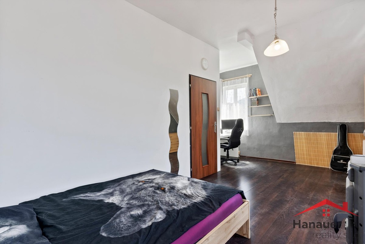Prodej domu 178 m², pozemek 1299 m²