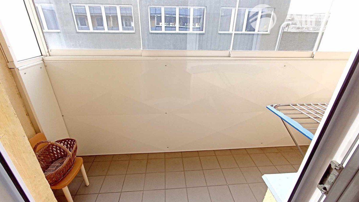 Prodej bytu 2+kk 42 m²