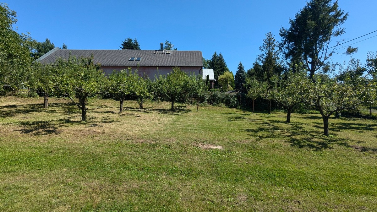 Prodaná chalupa 128 m², pozemek 1422 m²