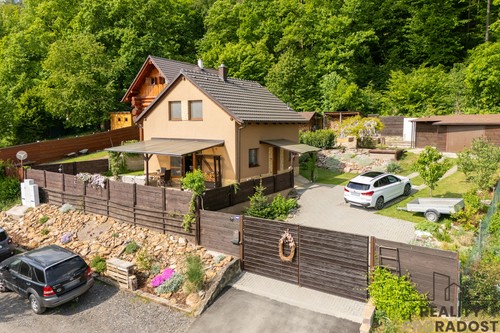 Prodej domu 86 m²
