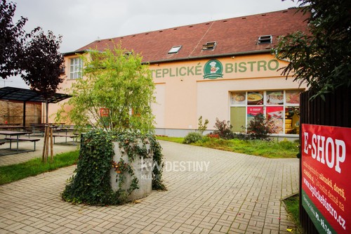 Prodaný byt 2+kk 43 m²