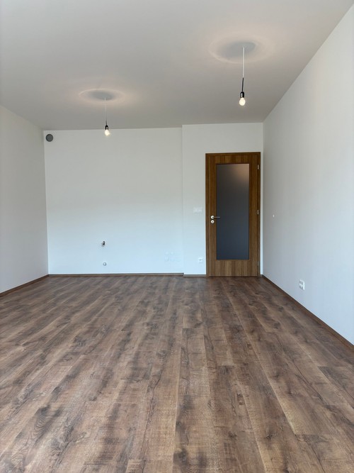 Prodej bytu 2+kk 66 m²