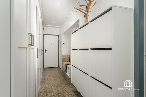 Prodaný byt 2+1 67 m²