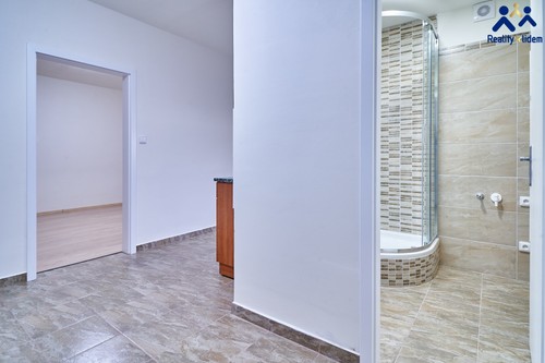 Prodaný byt 2+1 63 m²