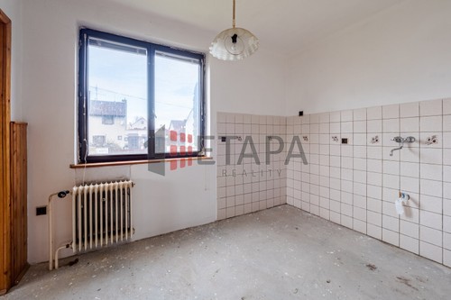 Prodaný dům 187 m², pozemek 535 m²