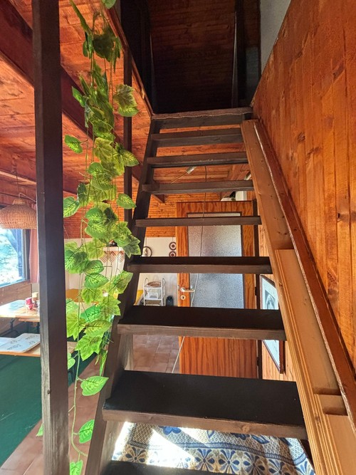 Prodaná chata 40 m², pozemek 343 m²