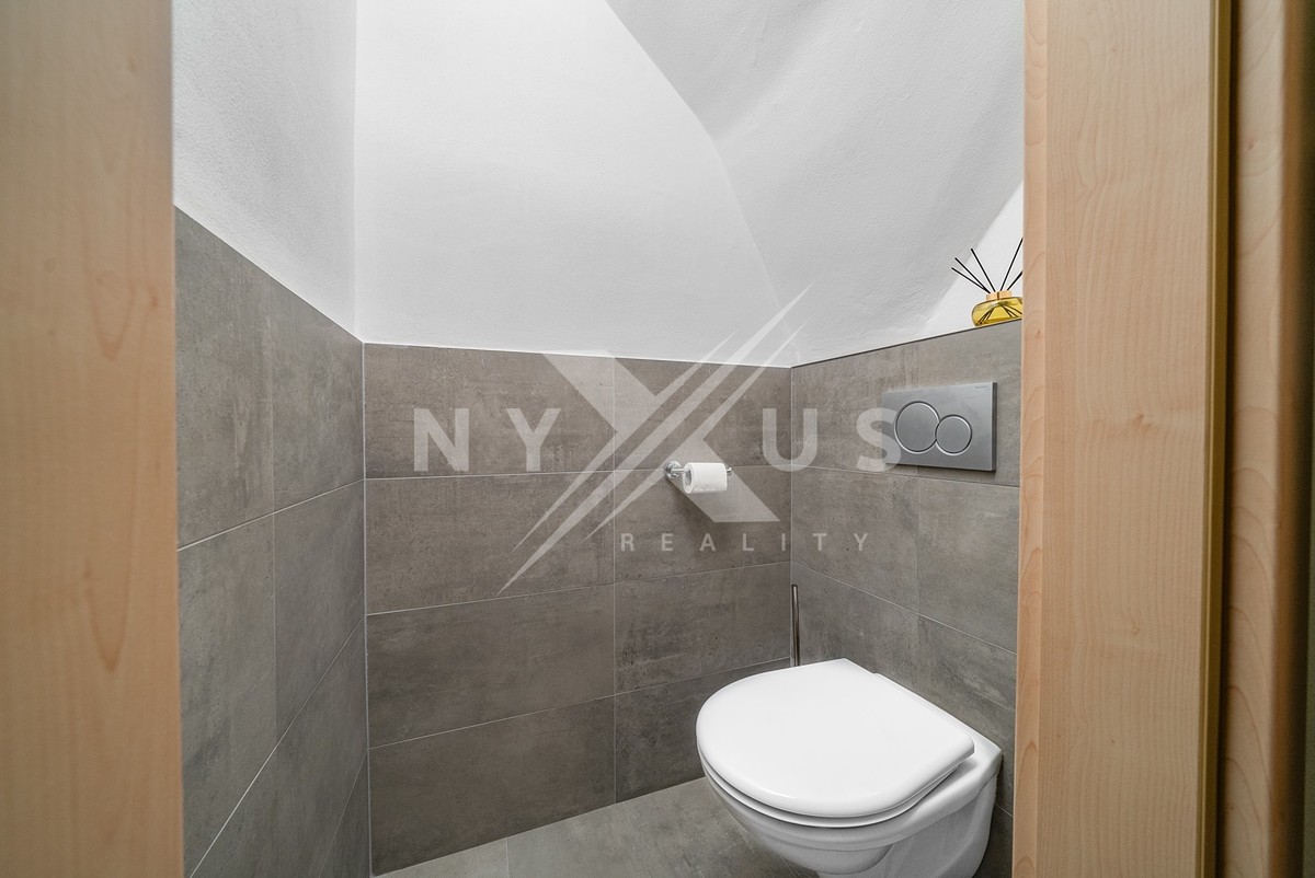 Prodej domu 166 m²