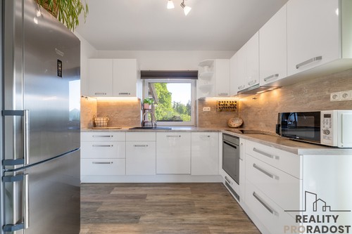 Prodej domu 86 m²