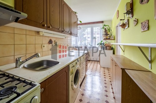 Prodaný byt 3+1 64 m²