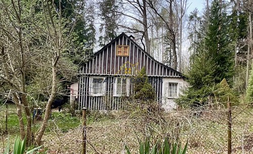 Prodej chalupy 111 m²