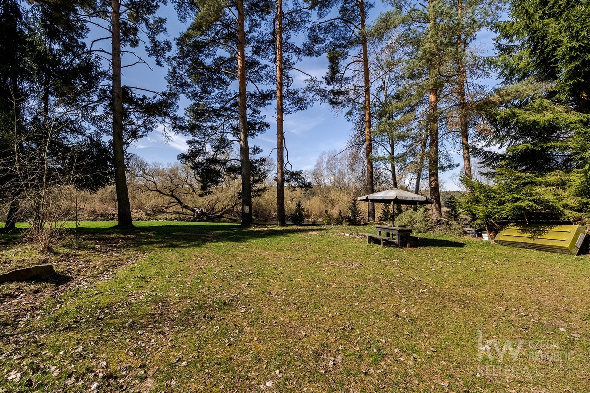 Prodej chaty 52 m², pozemek 1008 m²
