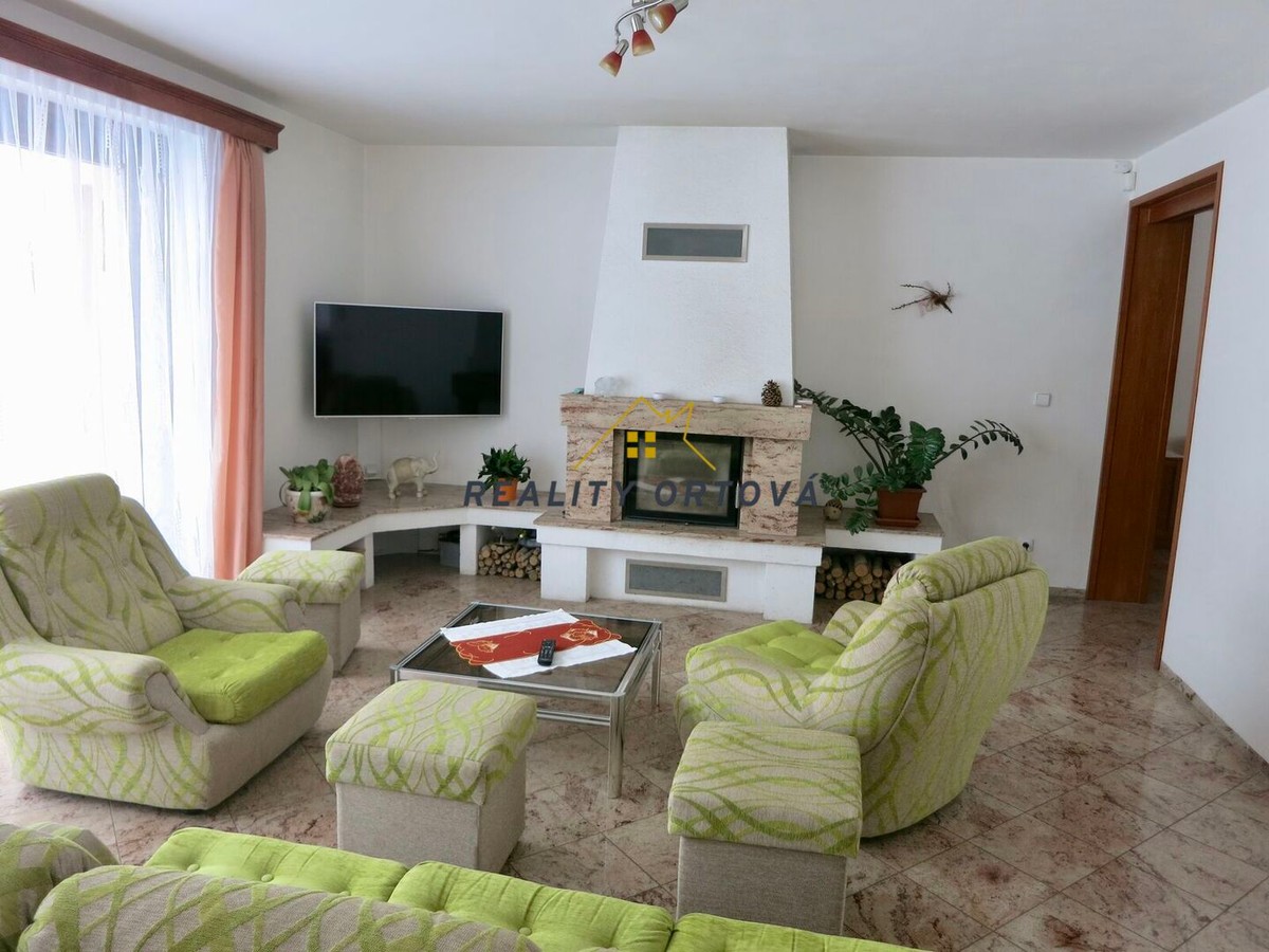 Prodej domu 435 m²