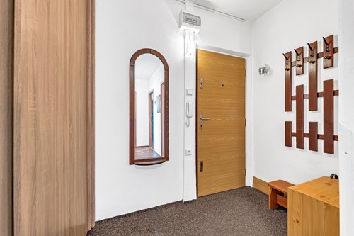 Prodaný byt 3+1 75 m²