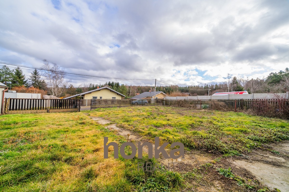 Prodej domu 193 m², pozemek 1155 m²