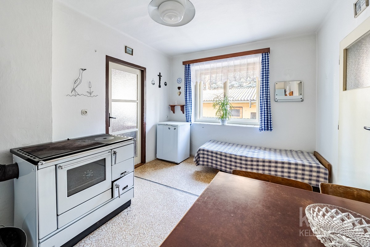 Prodej domu 71 m², pozemek 357 m²