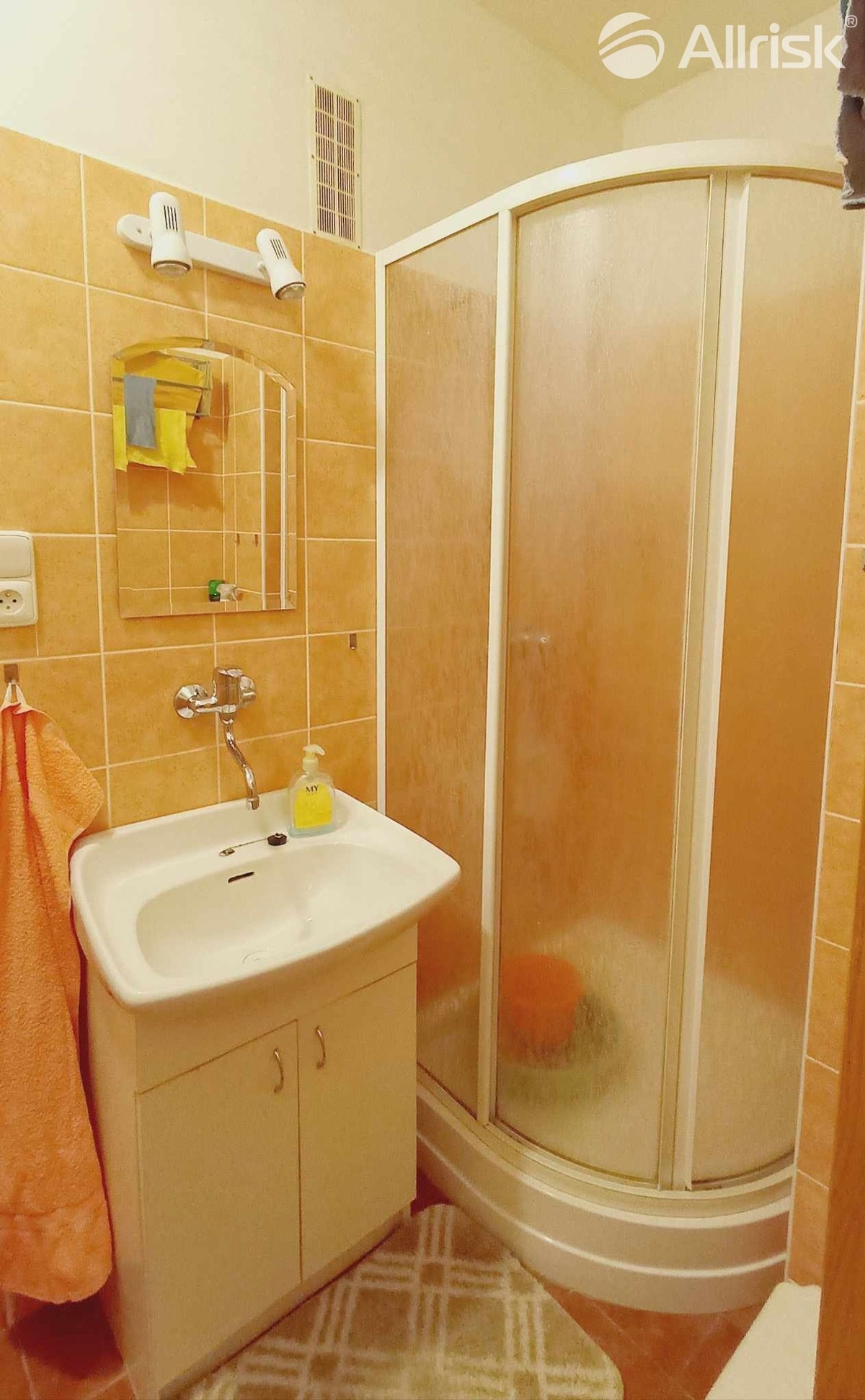 Prodej bytu 2+kk 42 m²