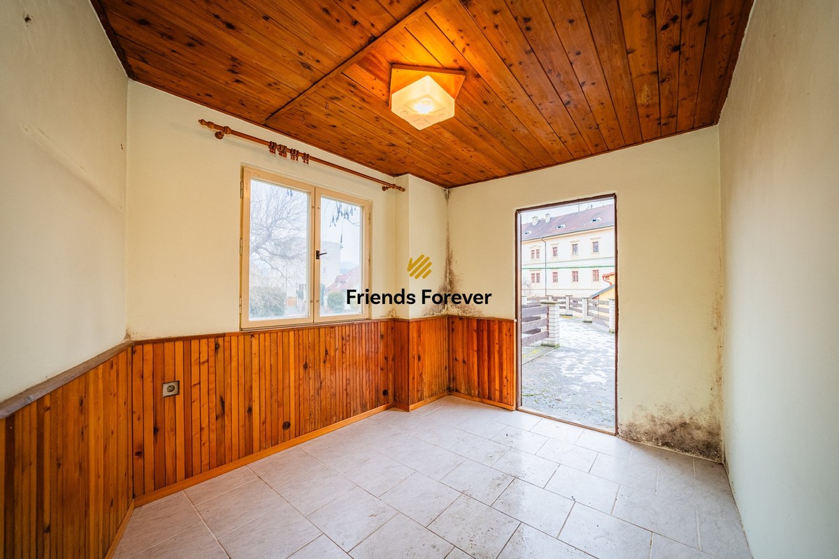Prodej domu 156 m², pozemek 550 m²