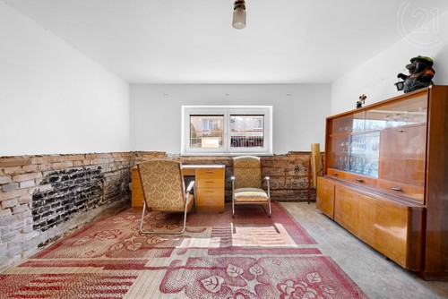 Prodaný dům 320 m², pozemek 536 m²