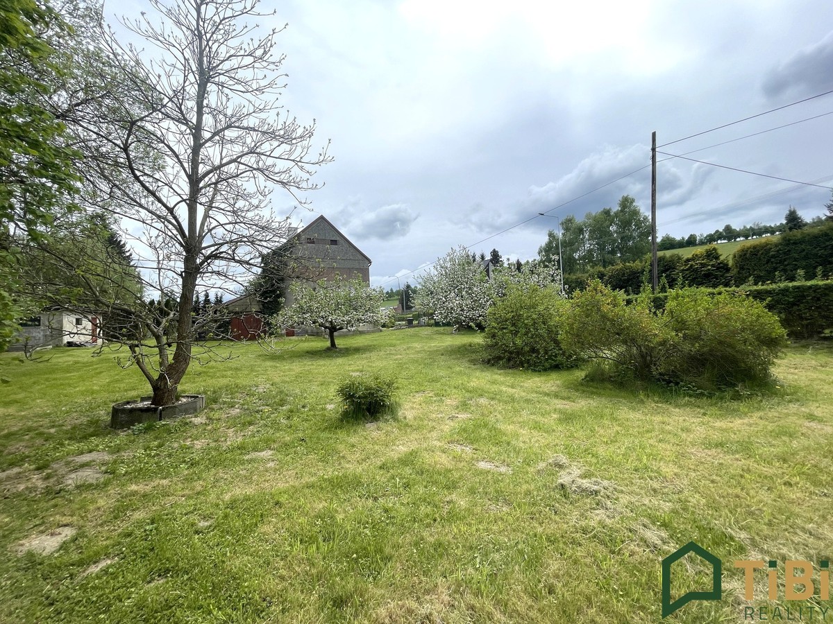 Prodej domu 380 m², pozemek 1541 m²