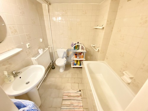 Prodaná chata 72 m², pozemek 410 m²