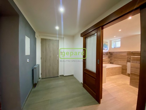 Prodej bytu 2+1 60 m²