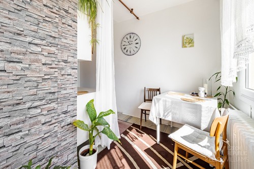 Prodaný byt 1+1 45 m²