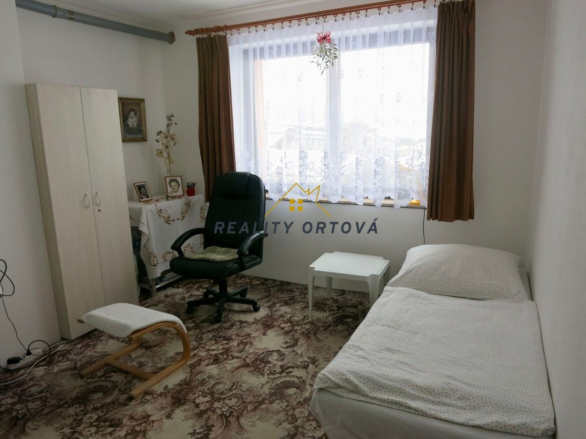 Prodej domu 435 m²