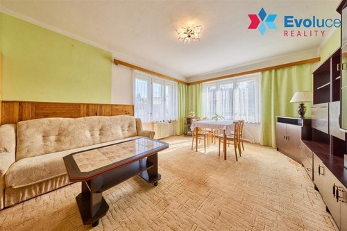 Prodaný dům 195 m², pozemek 1029 m²