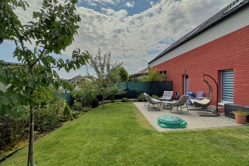 Prodaný dům 95 m², pozemek 278 m²