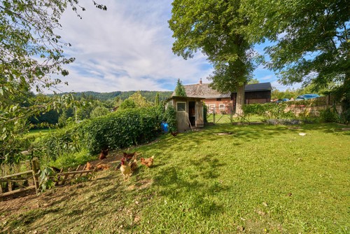 Prodaný dům 97 m², pozemek 1271 m²