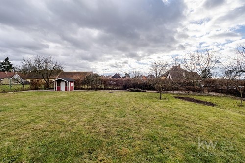 Prodaný dům 111 m², pozemek 1226 m²