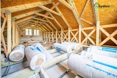 Prodej domu 155 m², pozemek 695 m²