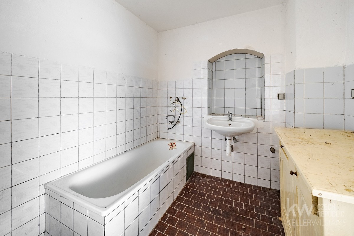 Prodej chalupy 68 m², pozemek 2738 m²