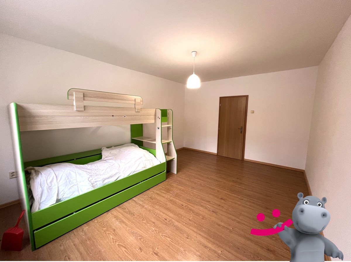 Prodej bytu 2+1 68 m²