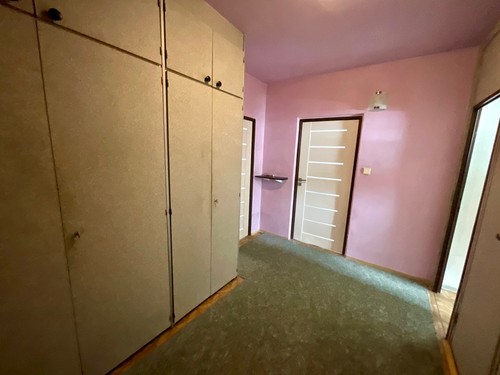 Prodaný byt 4+1 74 m²