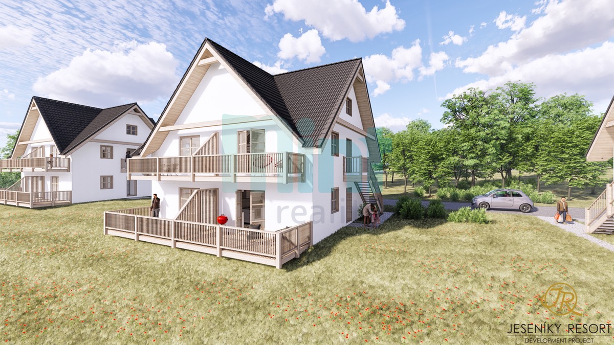 Prodej bytu 3+kk 92 m²