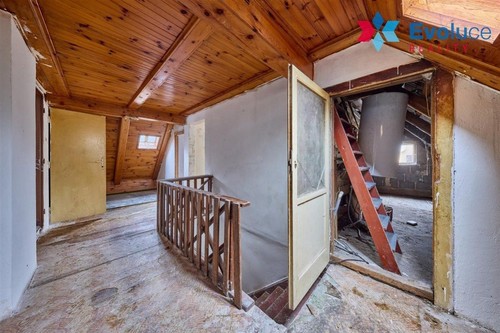Prodaný dům 211 m², pozemek 746 m²