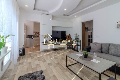 Prodaný byt 4+1 80 m²