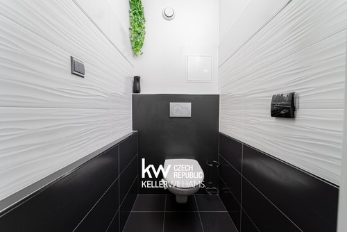 Prodaný byt 5+1 107 m²