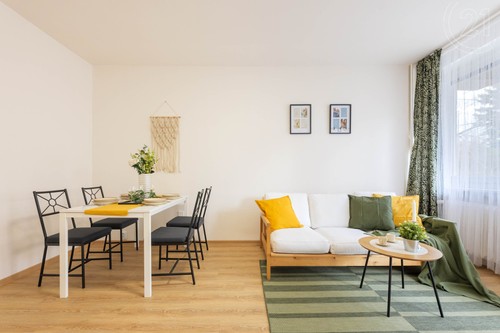 Prodaný byt 3+1 69 m²