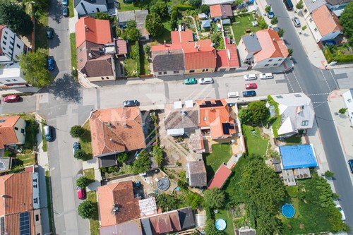 Prodej domu 112 m²