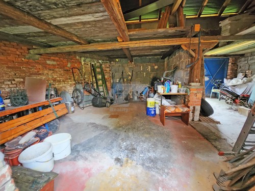 Prodaný dům 355 m², pozemek 1447 m²