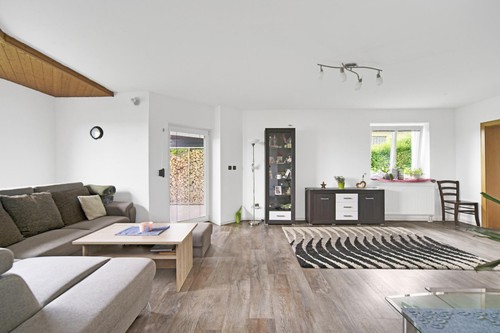 Prodaný dům 274 m², pozemek 544 m²