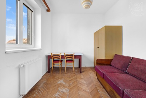 Prodaný dům 320 m², pozemek 536 m²